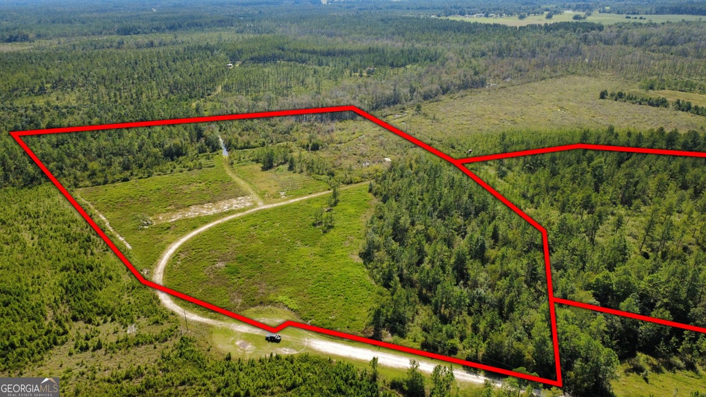 Photo of 0 Chickadee Road, Millwood, GA 31552 (MLS # 10848284)