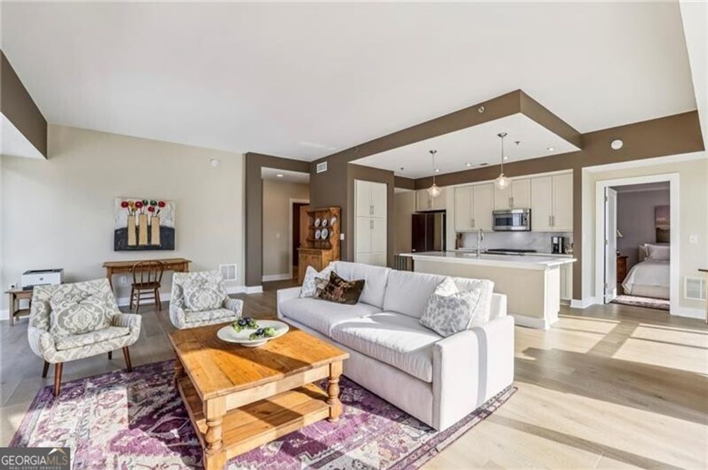 Photo of 1100 Howell Mill Road #414, Atlanta, GA 30318 (MLS # 10757099)