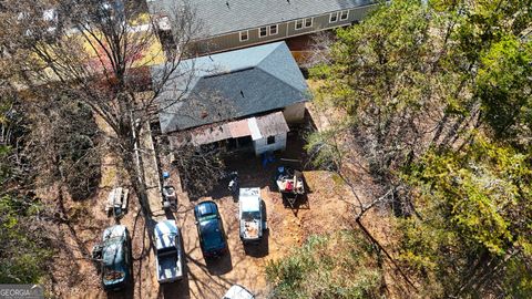 117 Turner RD Dahlonega GA 30533