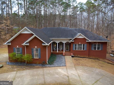 3015 Hideaway Hills LN SW Powder Springs GA 30127