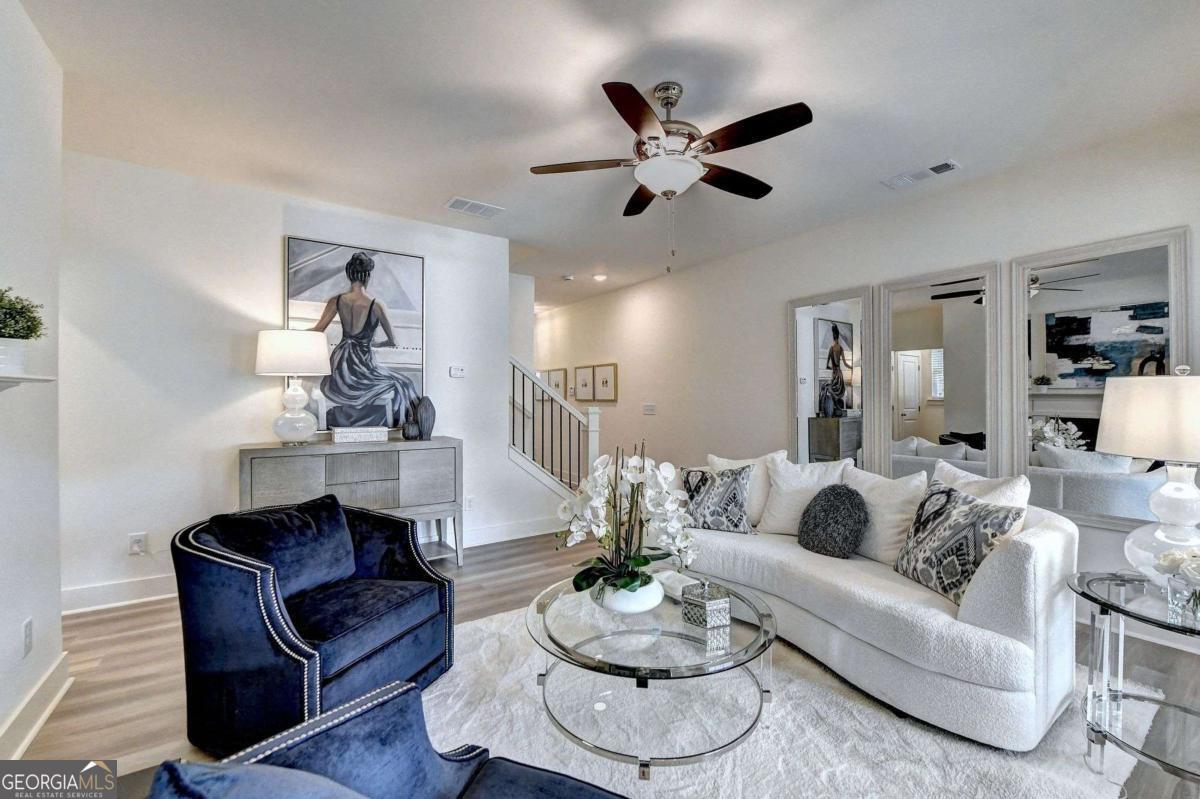 2453 Honey WAY