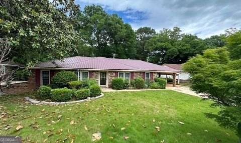 5549 Cranston Drive, Columbus, GA 31907 - #: 10501475