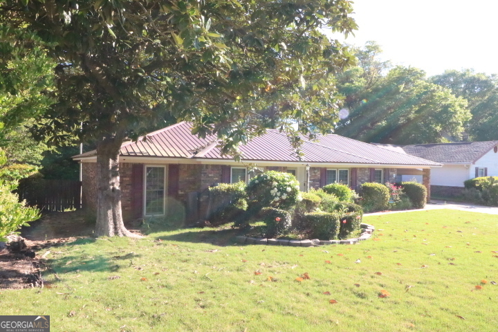 5549 Cranston DR