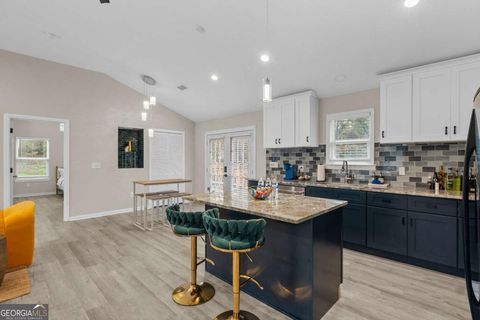 Photo of 1041 Stonewall Drive SE, Atlanta, GA 30315 (MLS # 10742512)