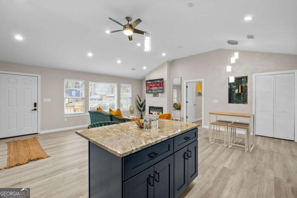 Photo of 1041 Stonewall Drive SE, Atlanta, GA 30315 (MLS # 10742512)