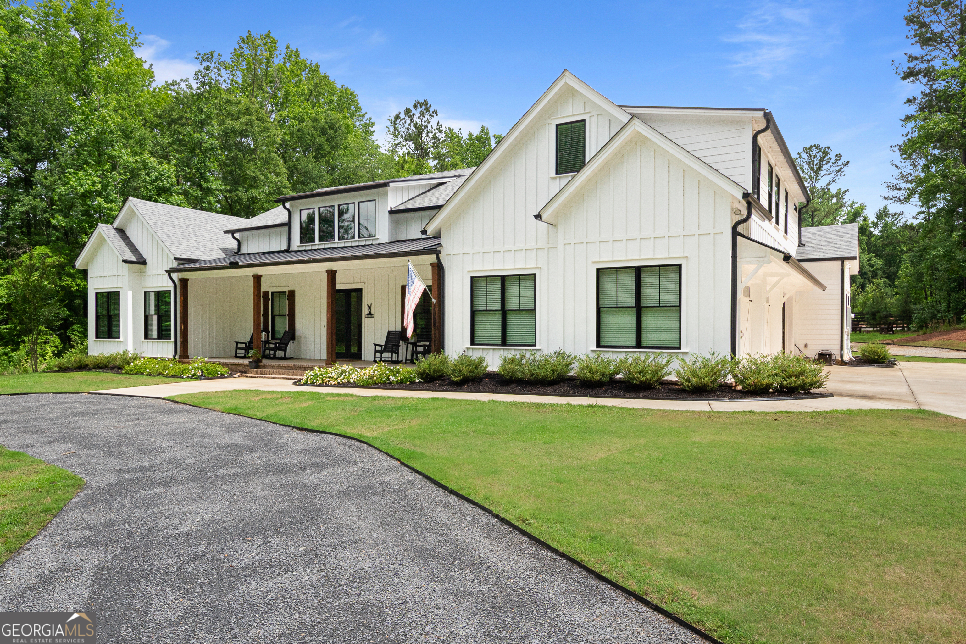 1230 Blalock Lakes DR
