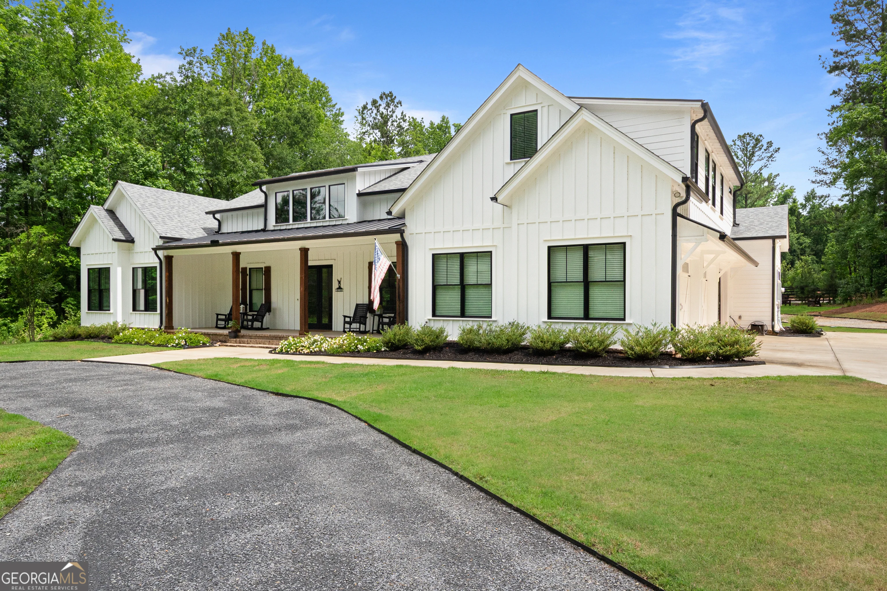 1230 Blalock Lakes Drive