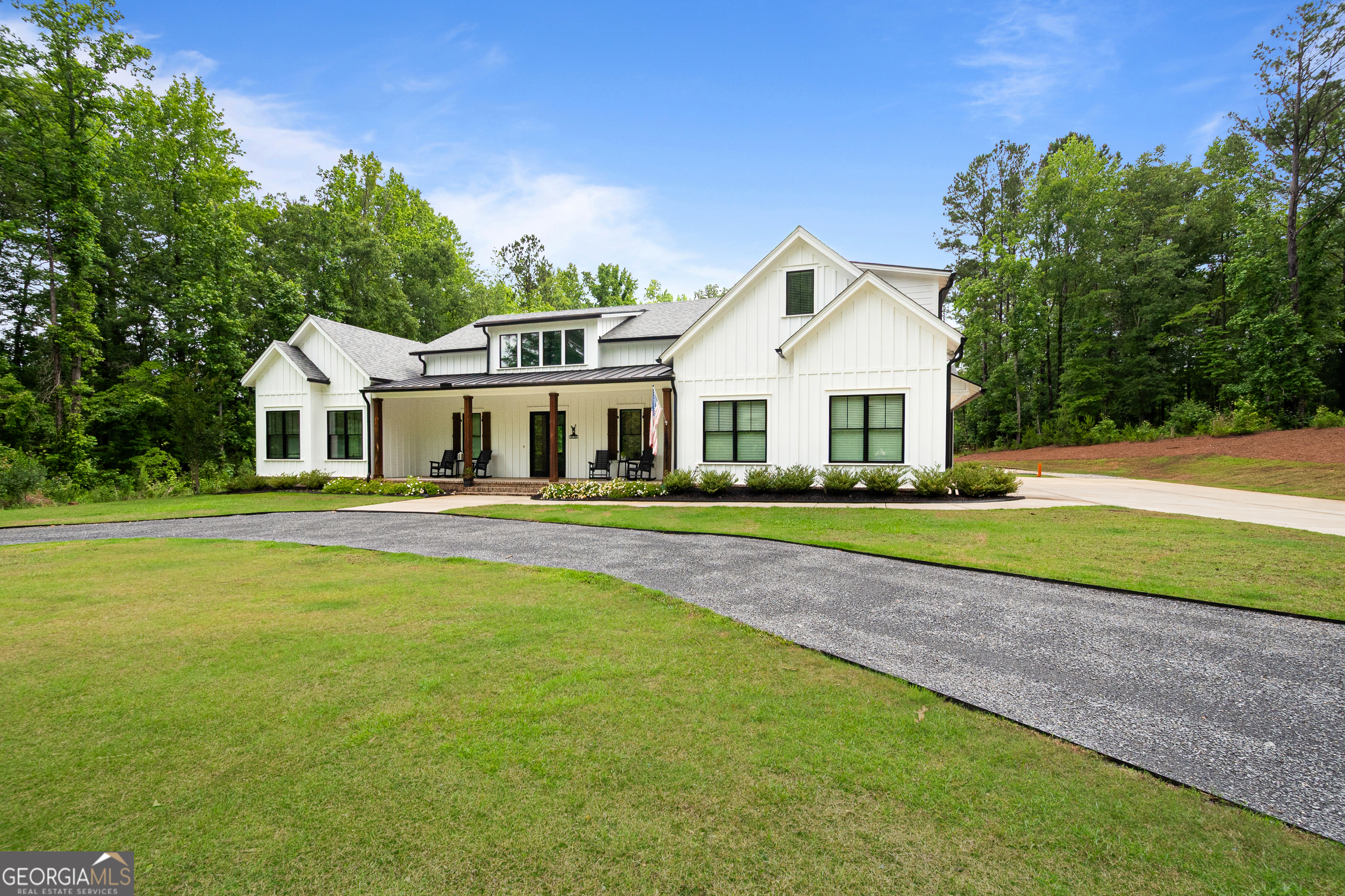1230 Blalock Lakes DR