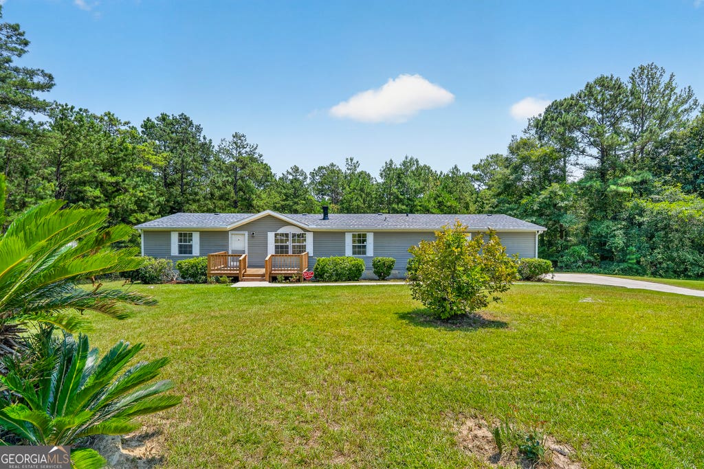 Photo of 199 Parker Drive, Macon, GA 31217 (MLS # 10817003)