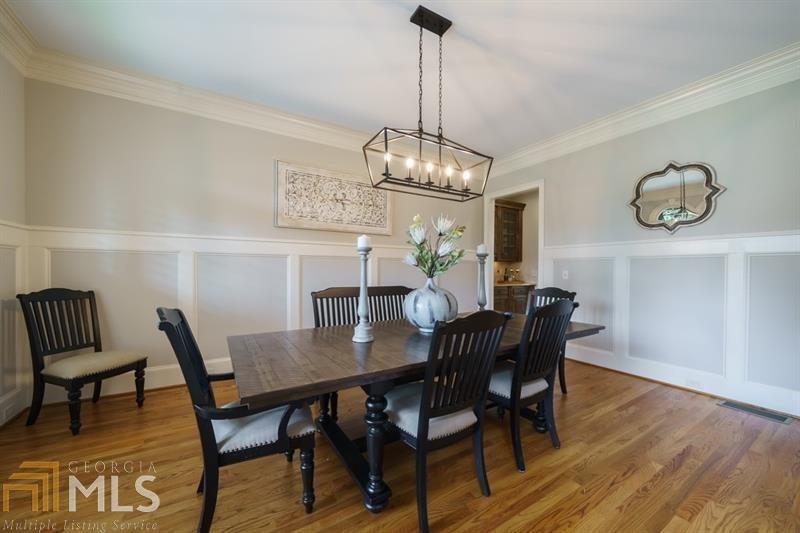 Kingsley Estates - Residential