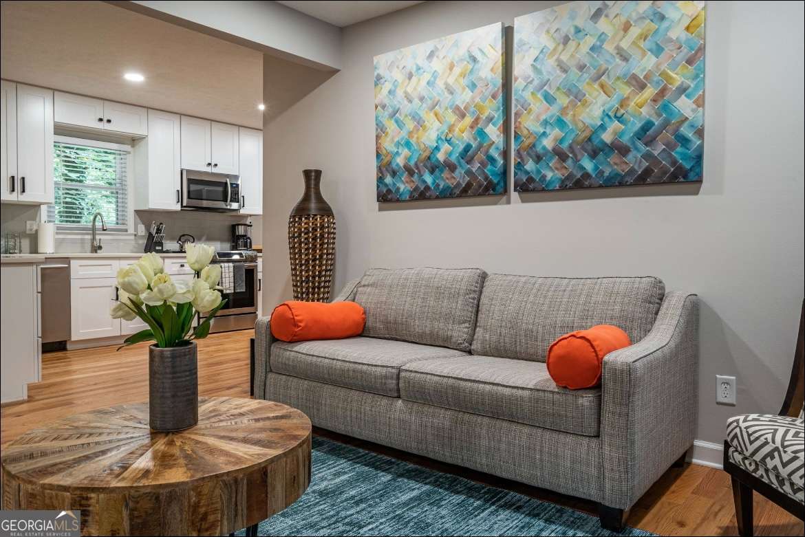 Coldridge Forest - Residential