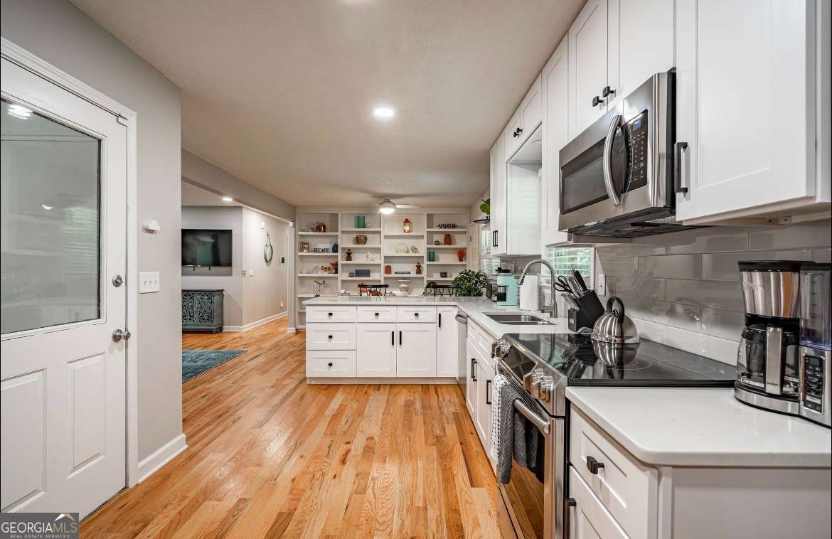 Coldridge Forest - Residential
