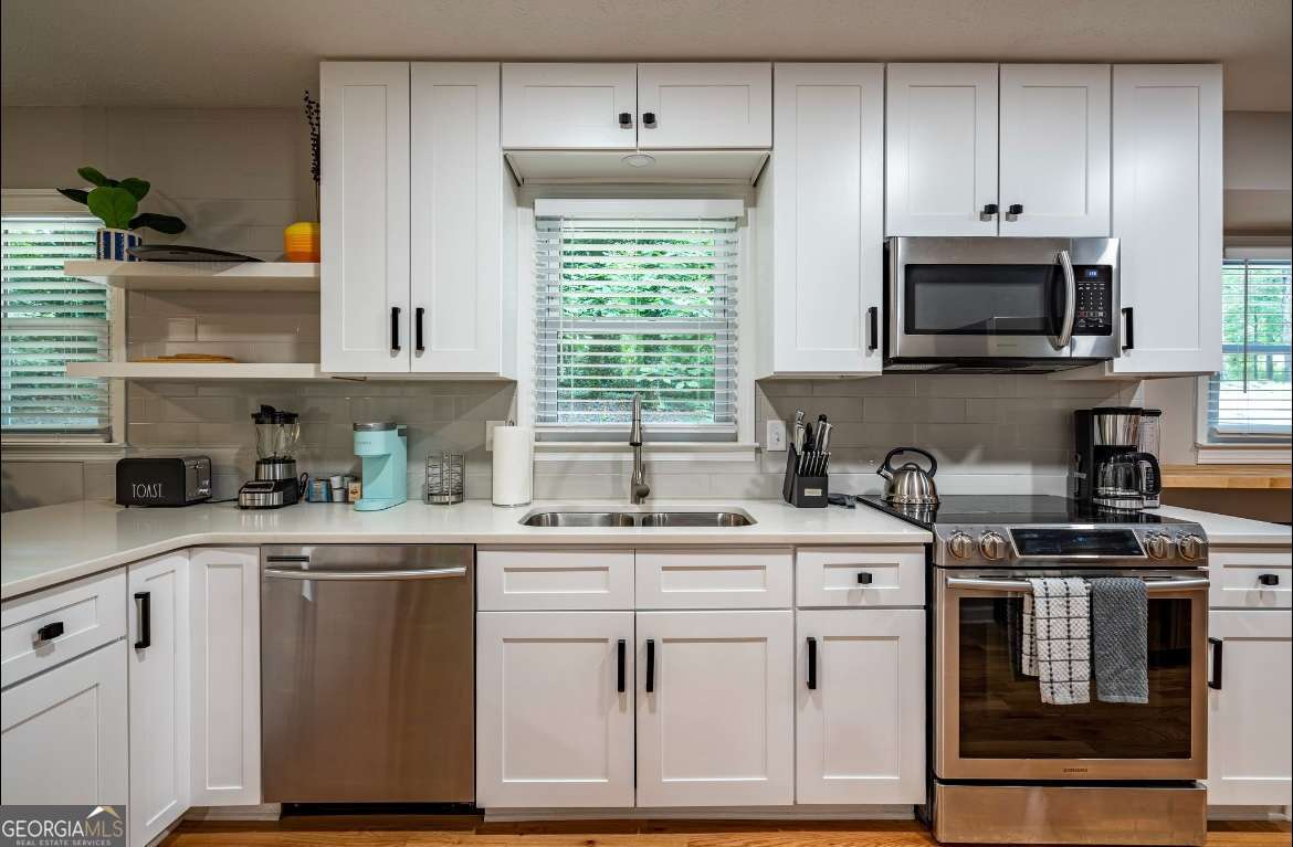 Coldridge Forest - Residential