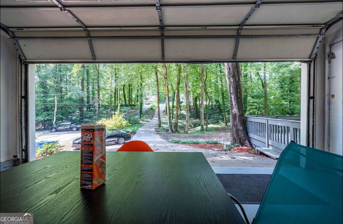 Coldridge Forest - Residential