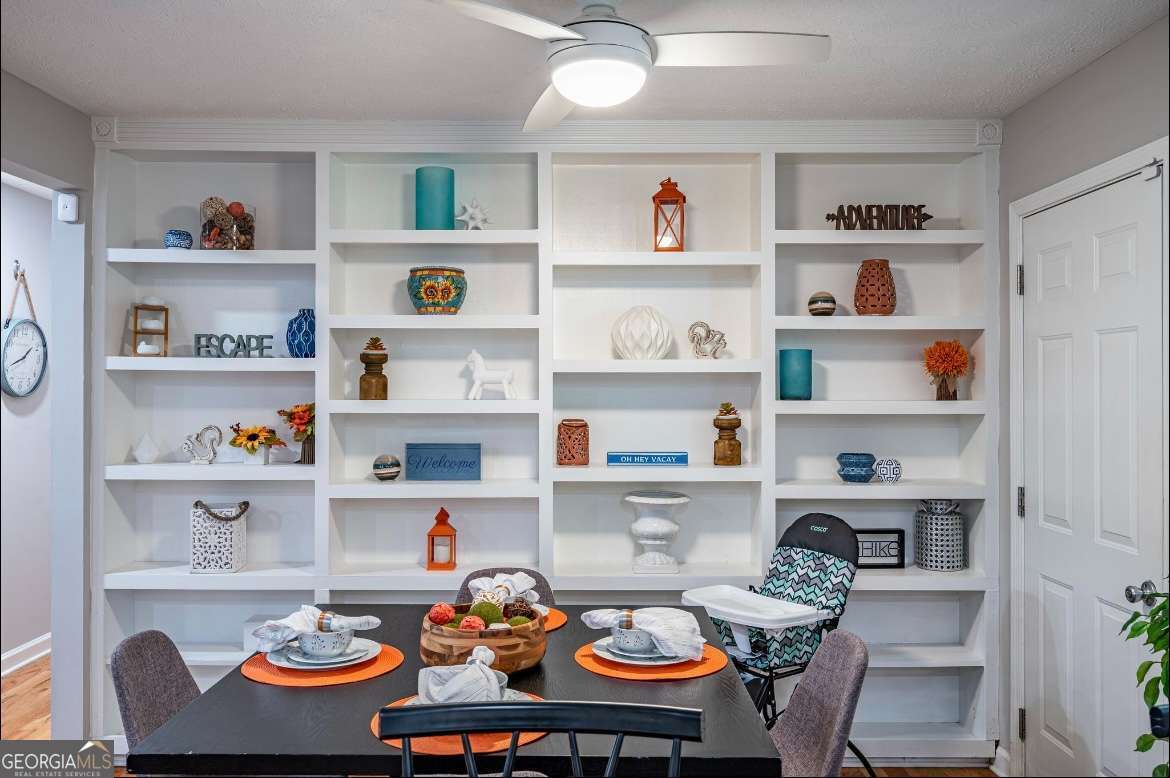Coldridge Forest - Residential