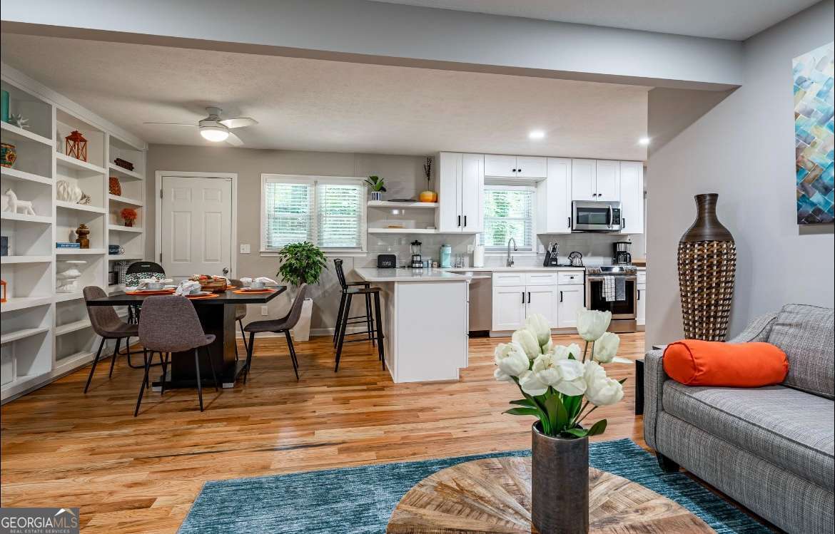 Coldridge Forest - Residential