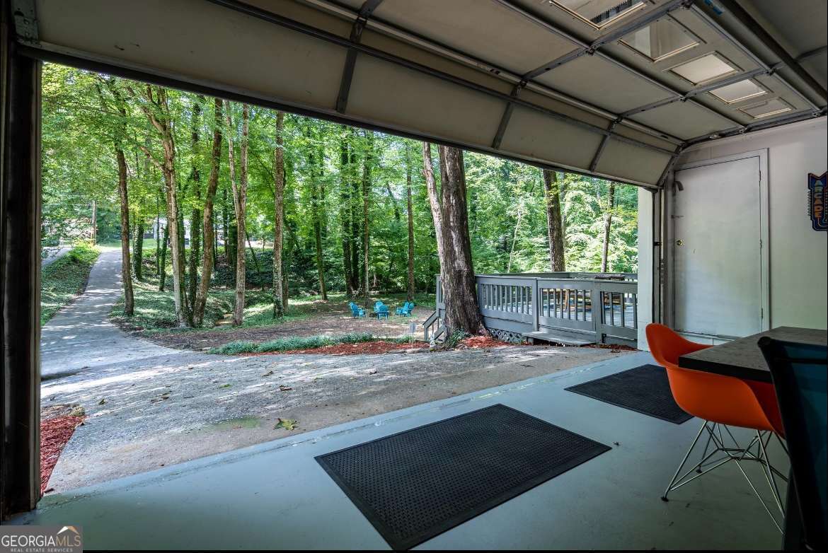 Coldridge Forest - Residential