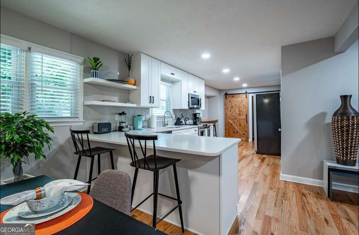 Coldridge Forest - Residential