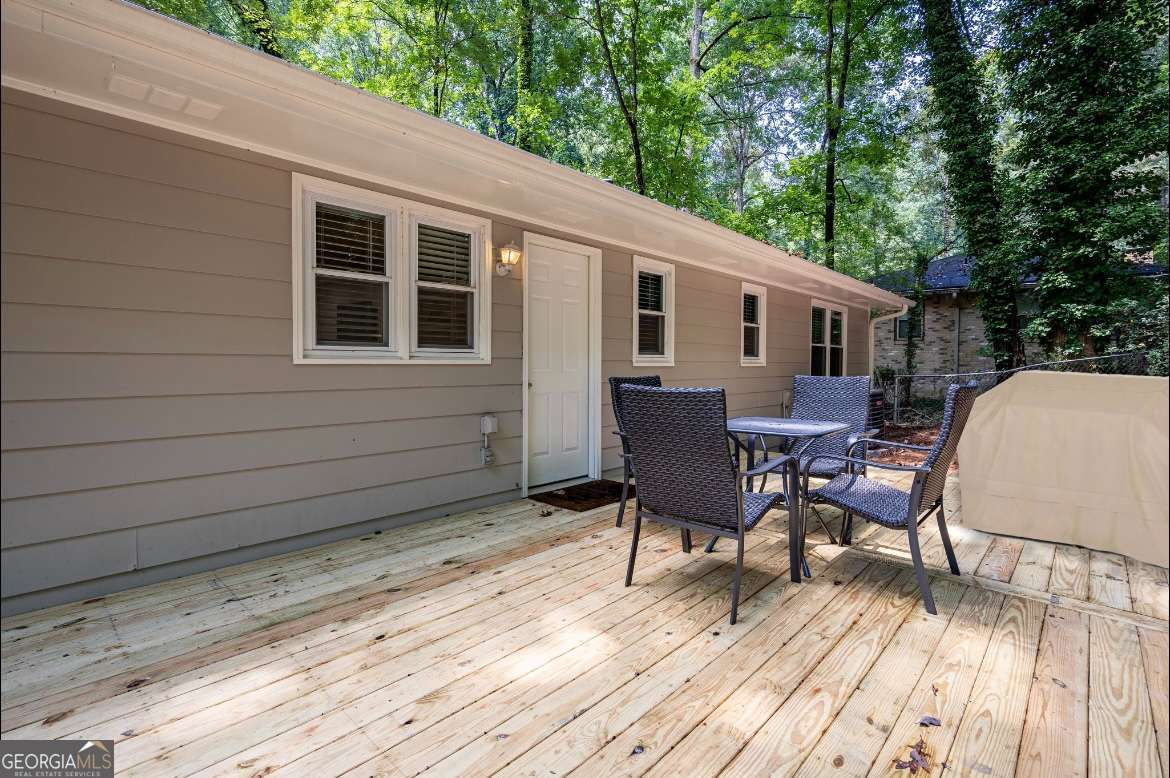Coldridge Forest - Residential