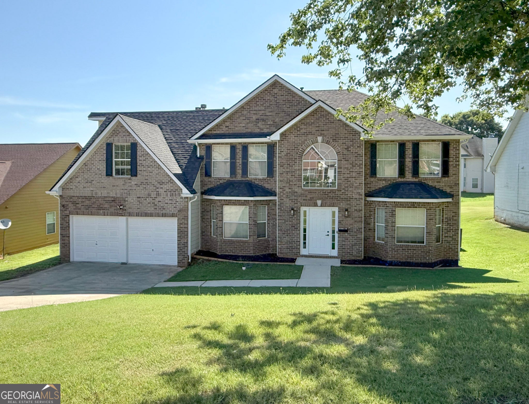 9510 Creekside RD