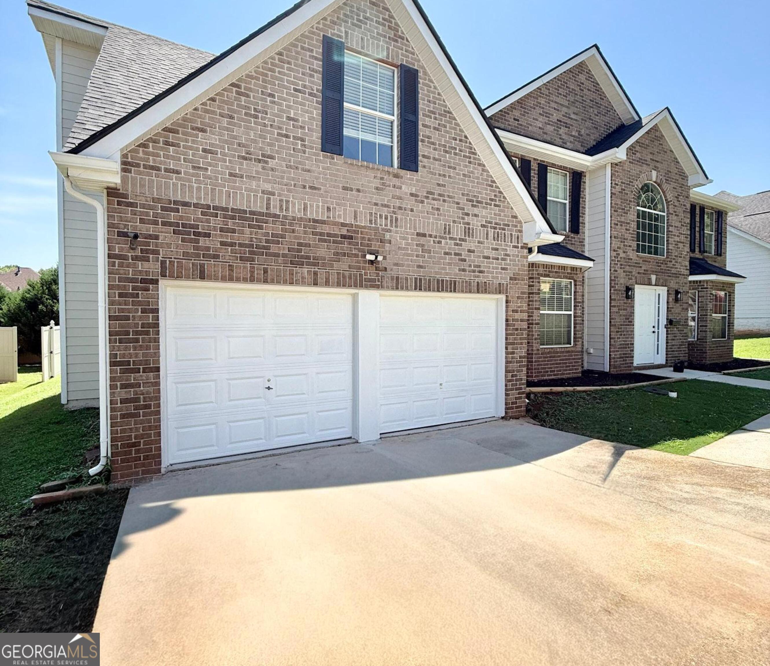 9510 Creekside RD