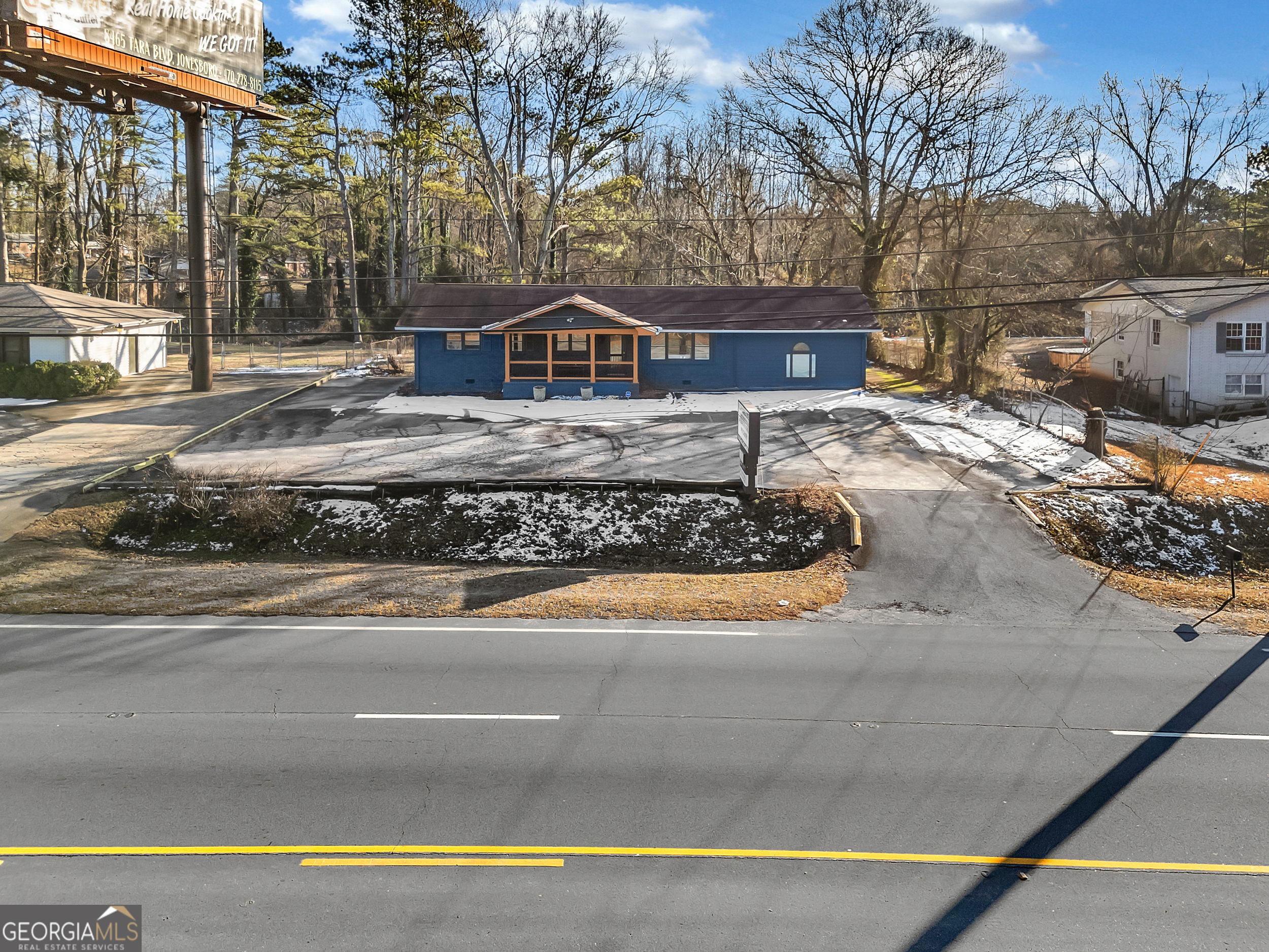 Riverdale, Georgia 30296, United States, ,Residential,Pending,19039