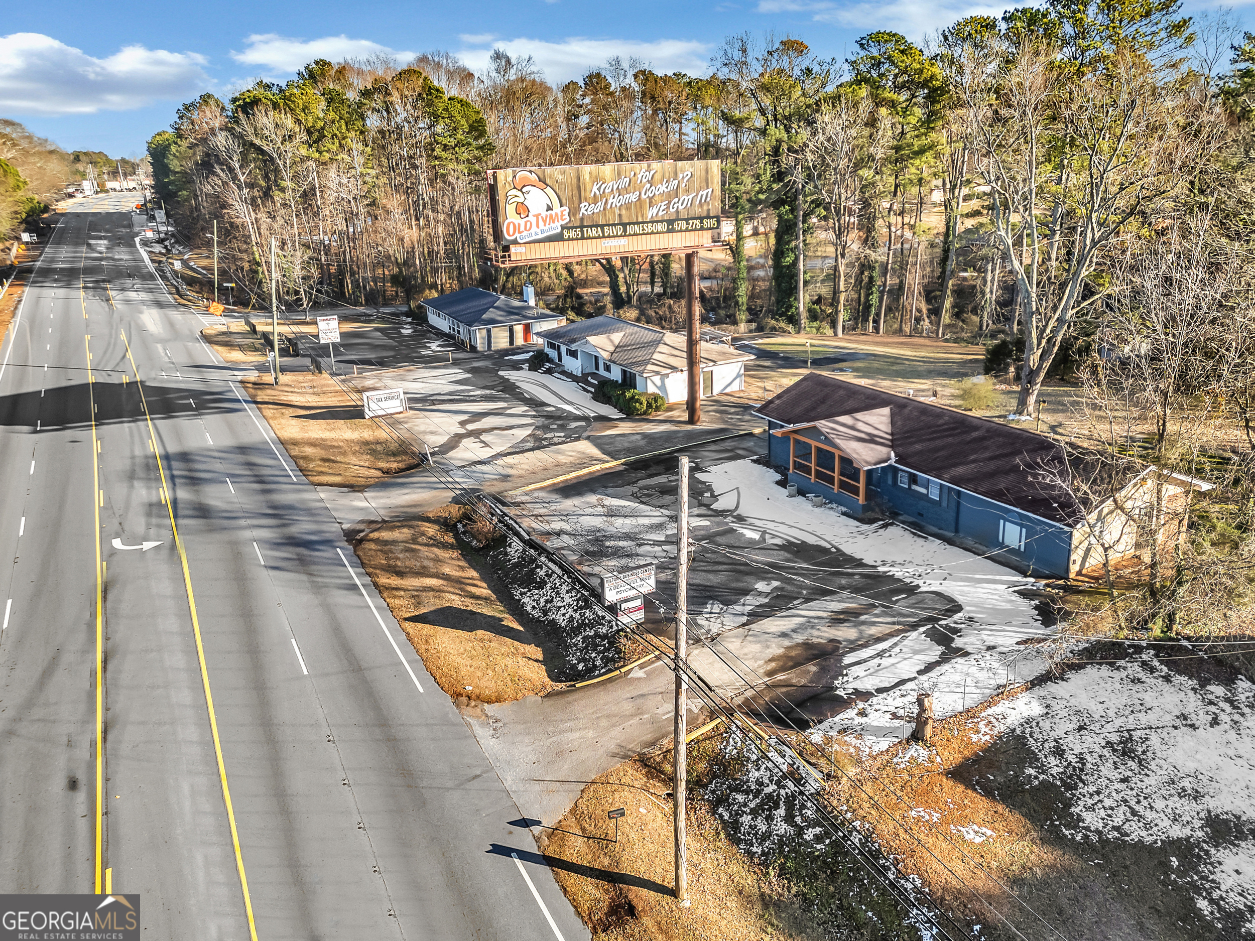 Riverdale, Georgia 30296, United States, ,Residential,Pending,19039