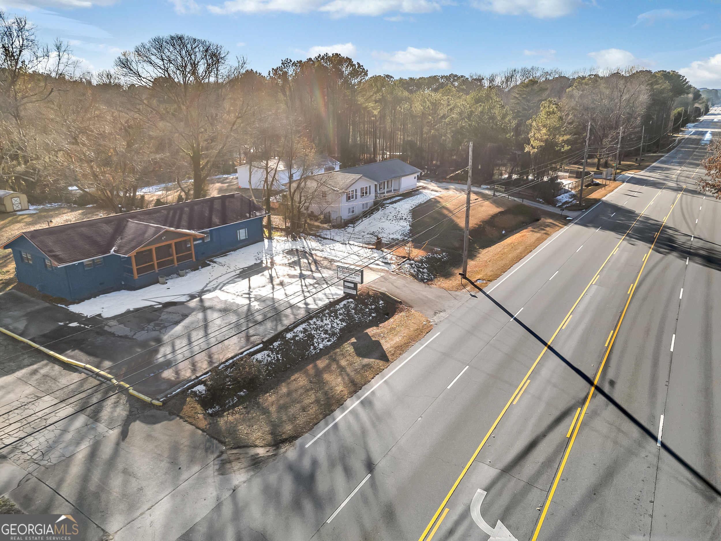 Riverdale, Georgia 30296, United States, ,Residential,Pending,19039