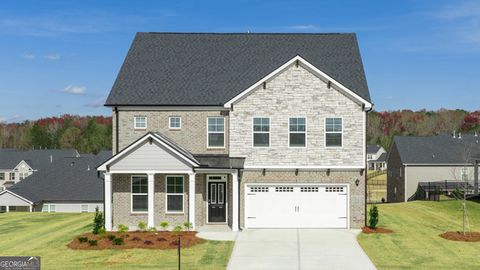 1621 Westland CT Bogart GA 30622