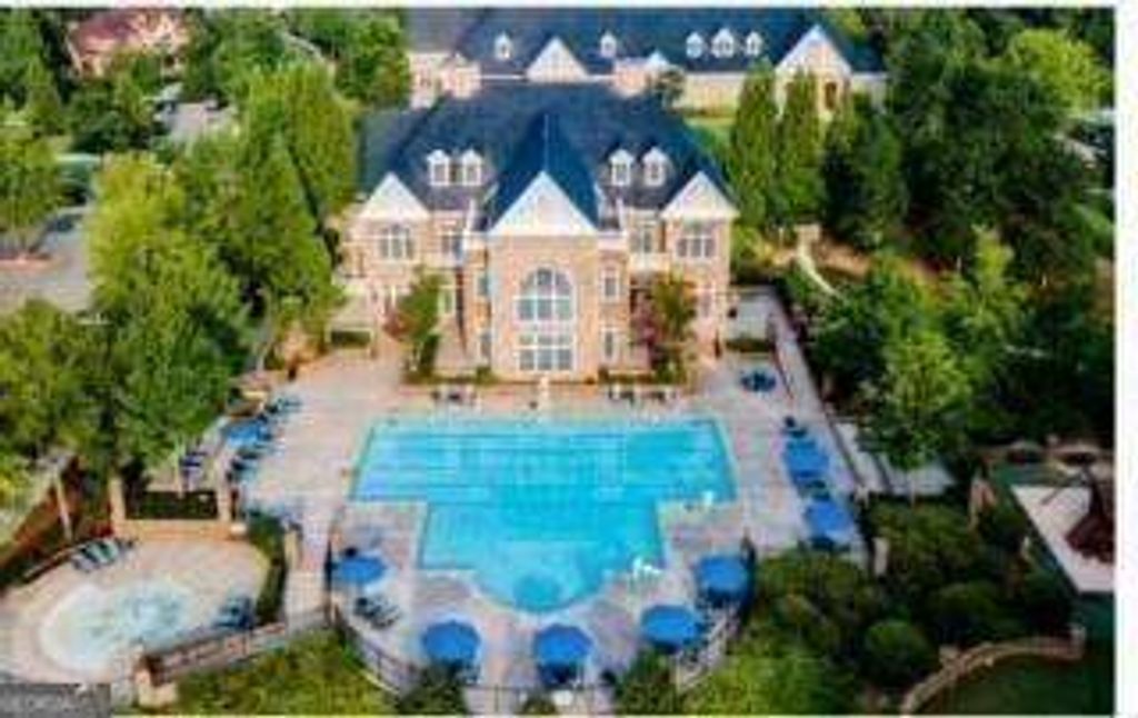 Photo of 605 Stilwell Court, Alpharetta, GA 30004 (MLS # 10697529)