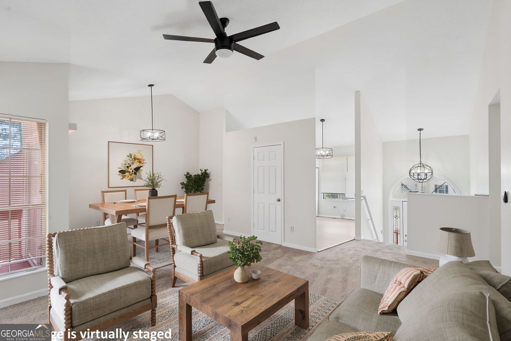Photo of 3516 Kingsbrooke Way, Decatur, GA 30034 (MLS # 10780642)