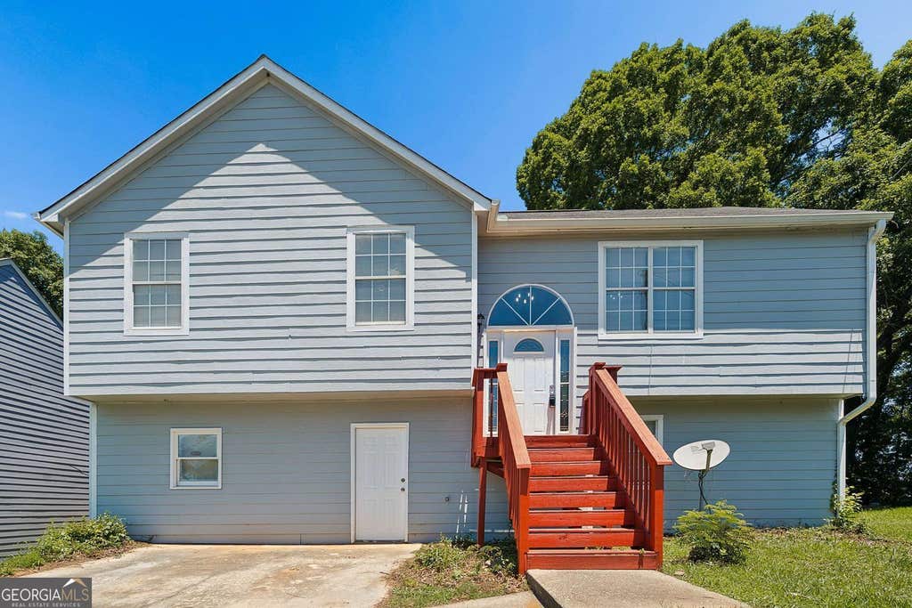Photo of 3516 Kingsbrooke Way, Decatur, GA 30034 (MLS # 10780642)