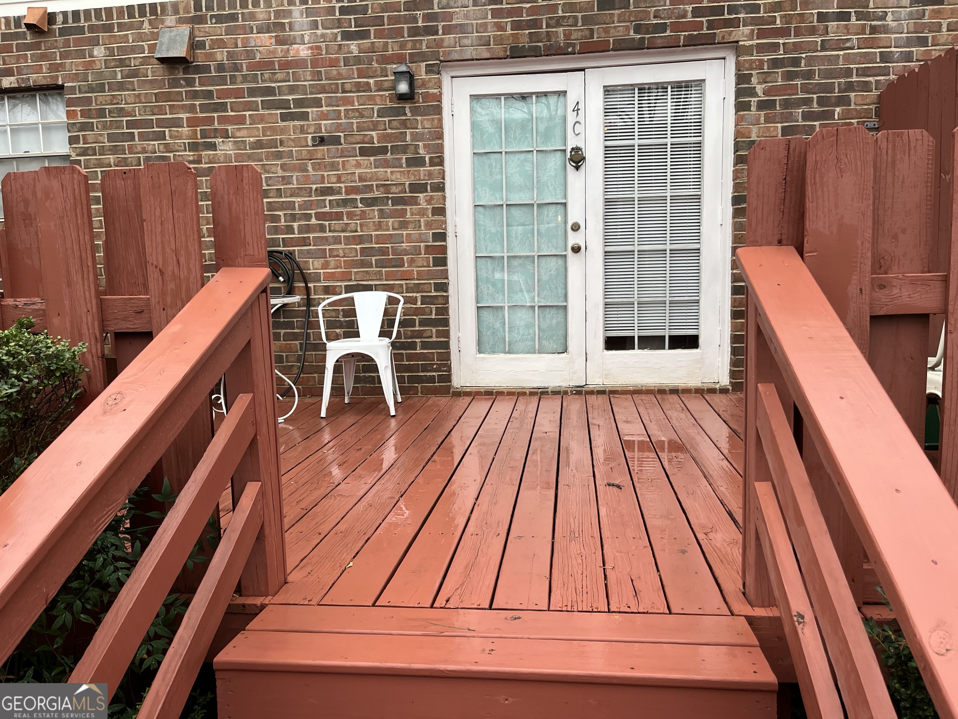 501 Carlton RD UNIT 4-C