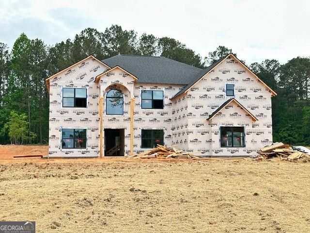 1691 W Hightower Trail
