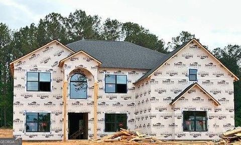 1691 W Hightower Trail Conyers GA 30013