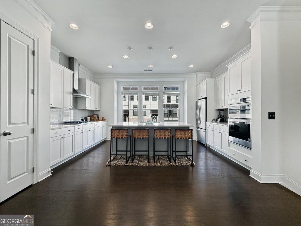 Photo of 1127 Provence Lane, Decatur, GA 30033 (MLS # 10785897)