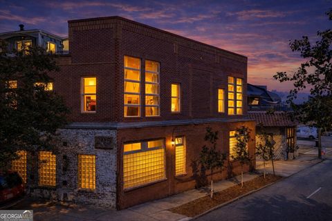 205 Walker ST SW G8 Atlanta GA 30313