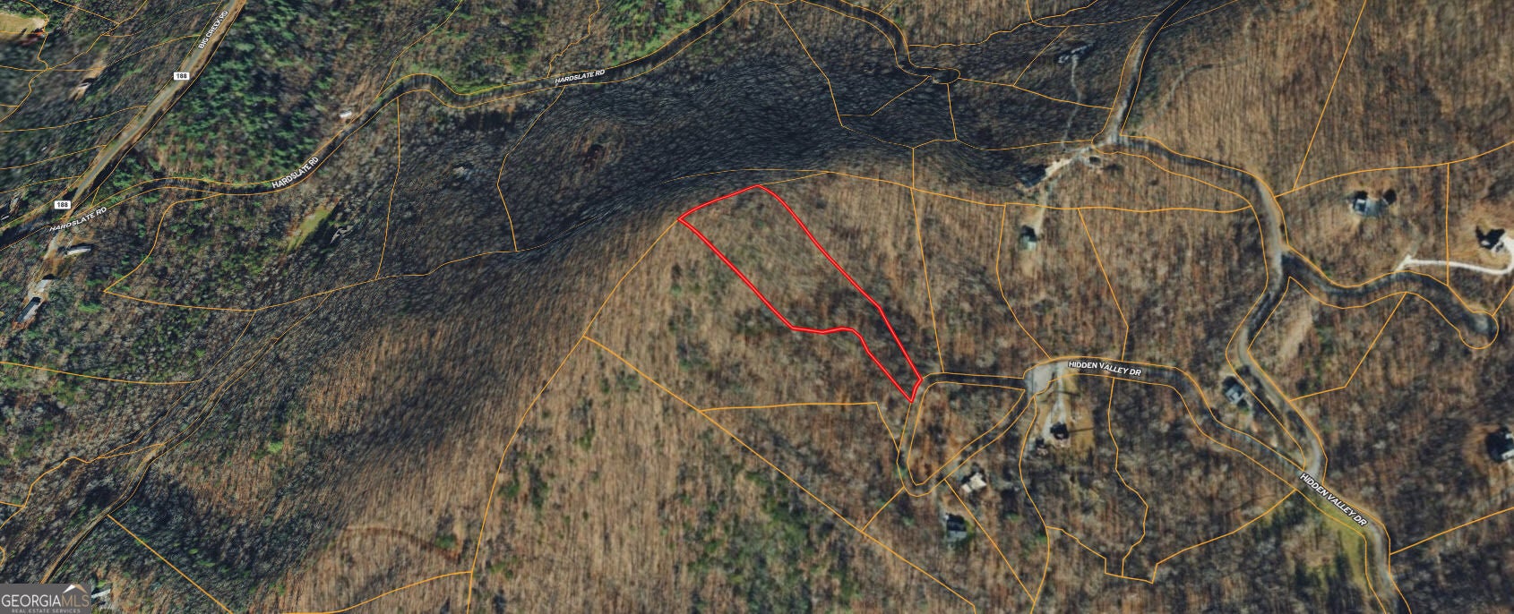 0 Meadow Loop RD