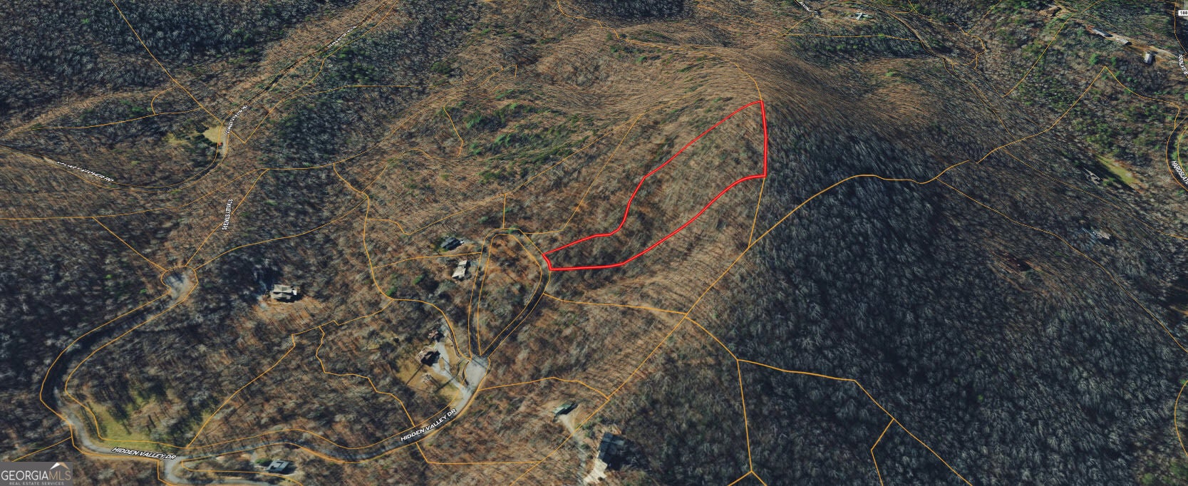 0 Meadow Loop RD