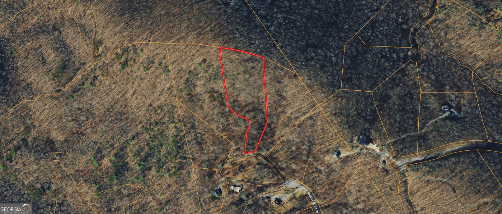 0 Meadow Loop RD