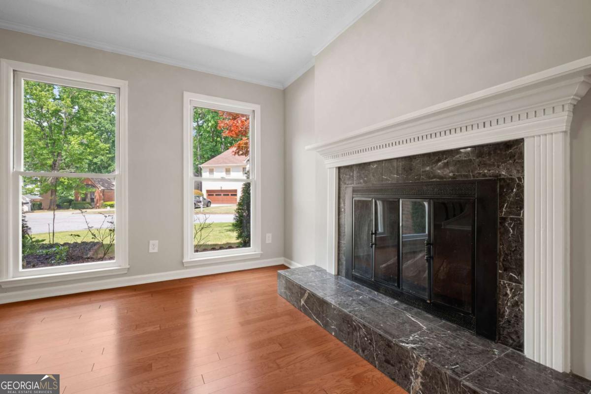 510 Ambergate CT