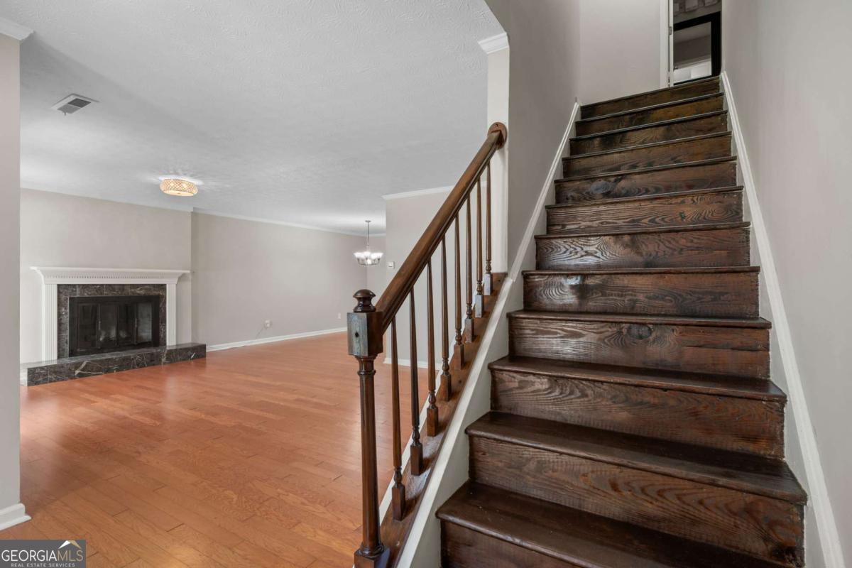 510 Ambergate CT