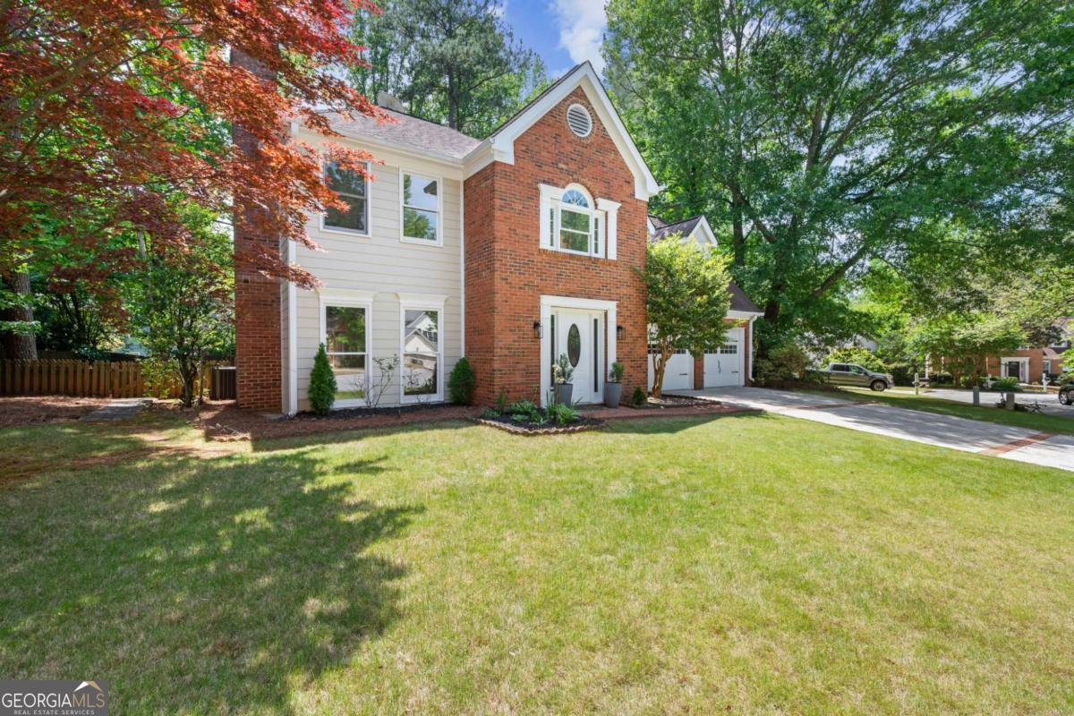 510 Ambergate CT