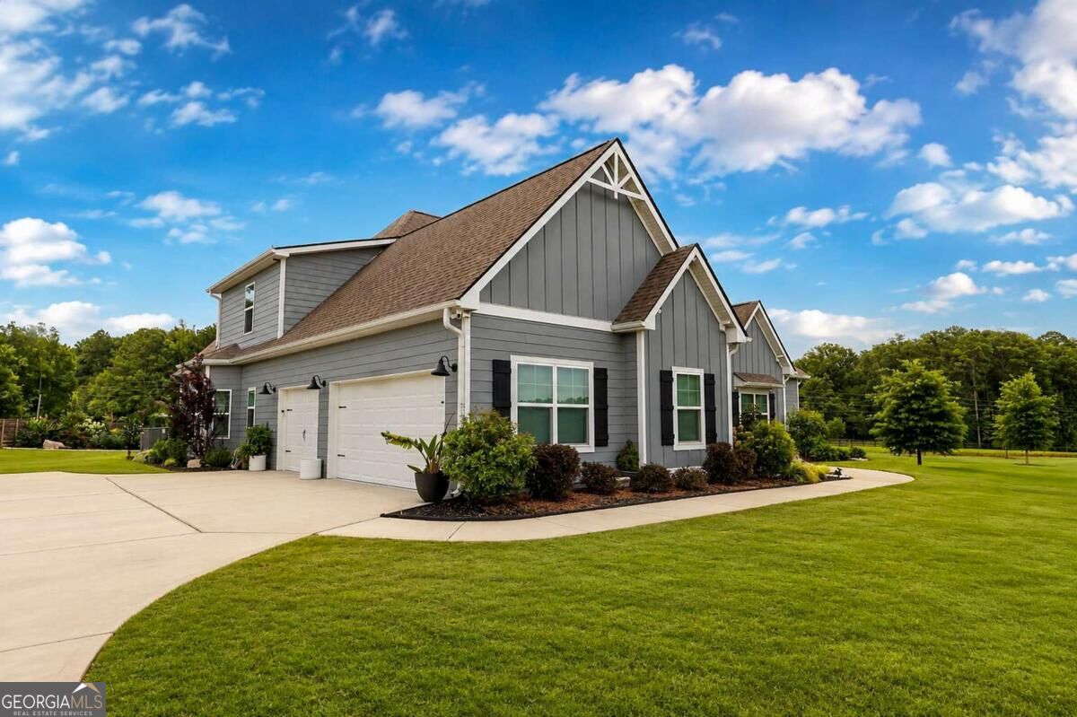 394 Bluff Mill Farms DR