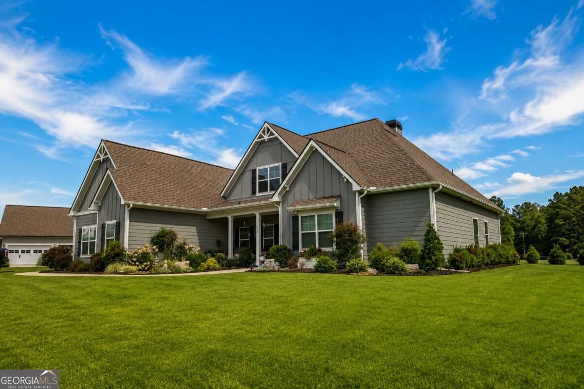 394 Bluff Mill Farms DR