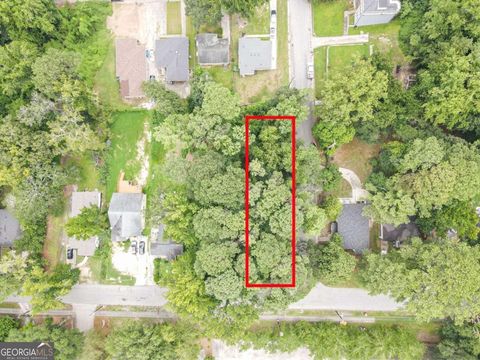 Photo of 187 Holly Road NW, Atlanta, GA 30314 (MLS # 10639096)