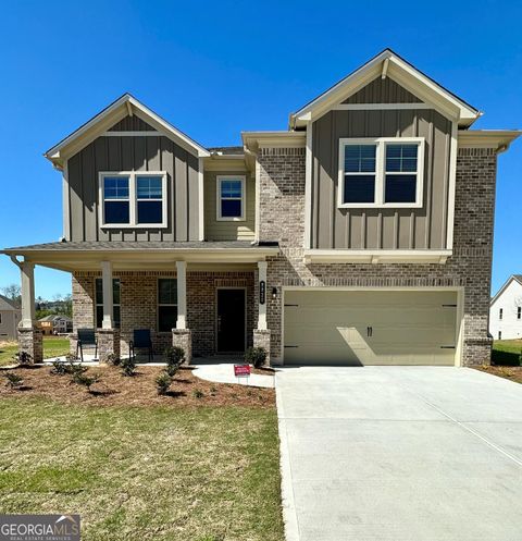 1868525395 55+ Active Senior Communities in Georgia