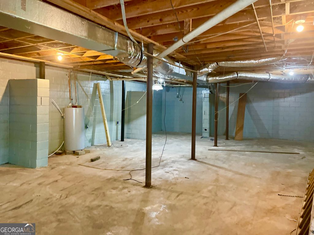 Photo of 5019 Peach Mountain Circle, Gainesville, GA 30507 (MLS # 10729930)