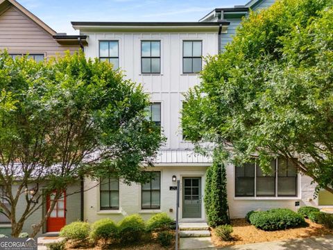 752 Winton WAY Atlanta GA 30312