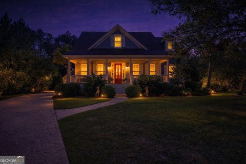 Photo of 106 Plank Lane, St. Marys, GA 31558 (MLS # 10668315)